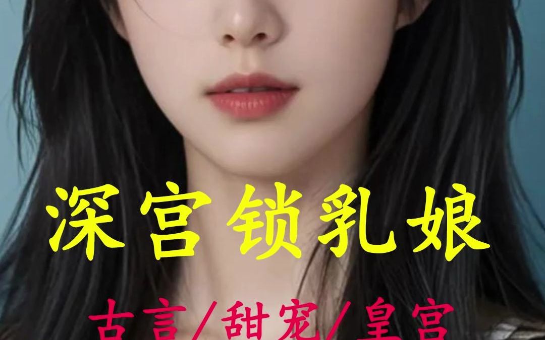 【深宫锁乳娘】古言甜宠小说推荐宫宴时,我因为涨奶悄悄从宴席上出来,去往偏殿换衣服. 却不料,皇上竟跟了过来,他的视线停留在我胸前浸湿的衣衫...