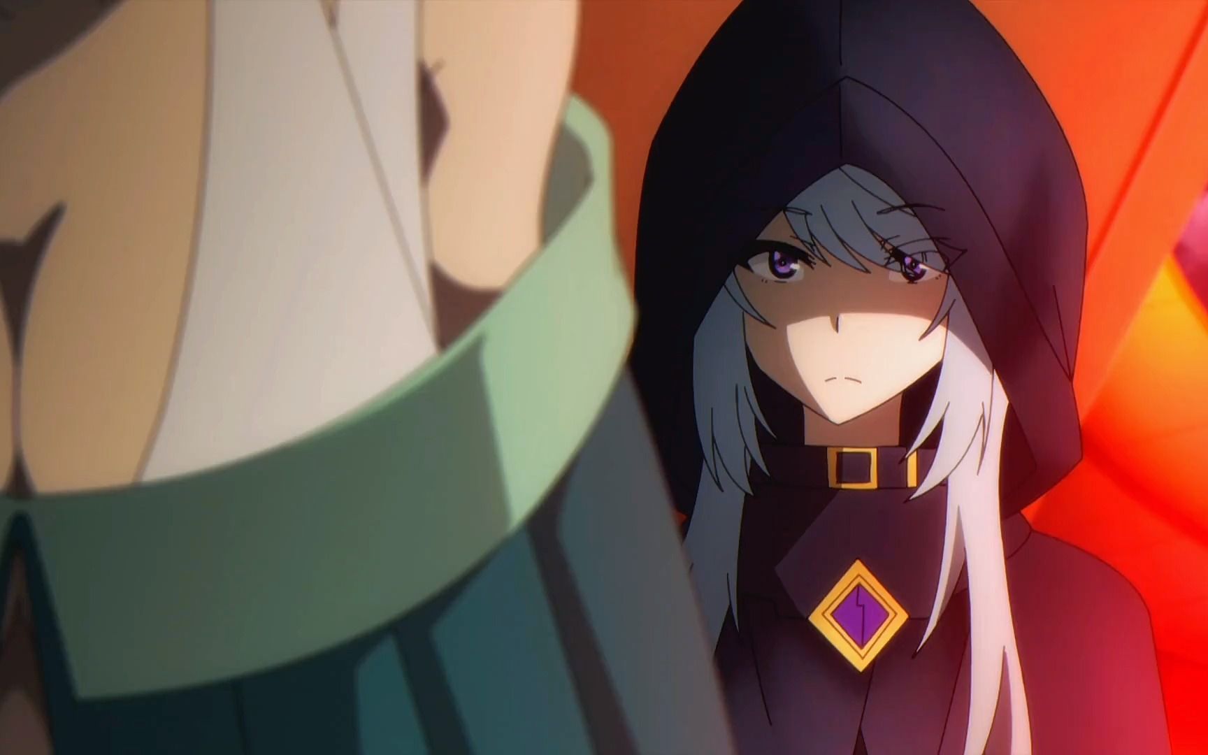 伊普西龙真是把大欧派玩出了花