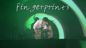 Download Video: 【王源】Fingerprints 4k直拍