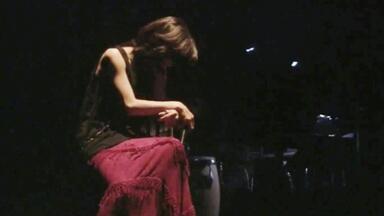 中森明菜　2005 〜Empress at CLUB eX〜 中森明菜 「Days」のポスター | ポスター小町