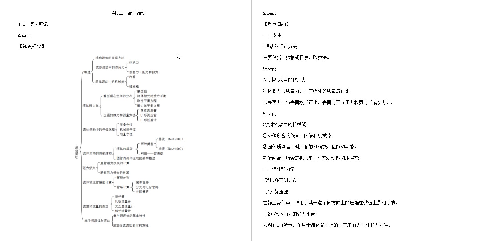 陈敏恒《化工原理》(第5版)笔记和课后习题(含考研真题)详解哔哩哔哩bilibili