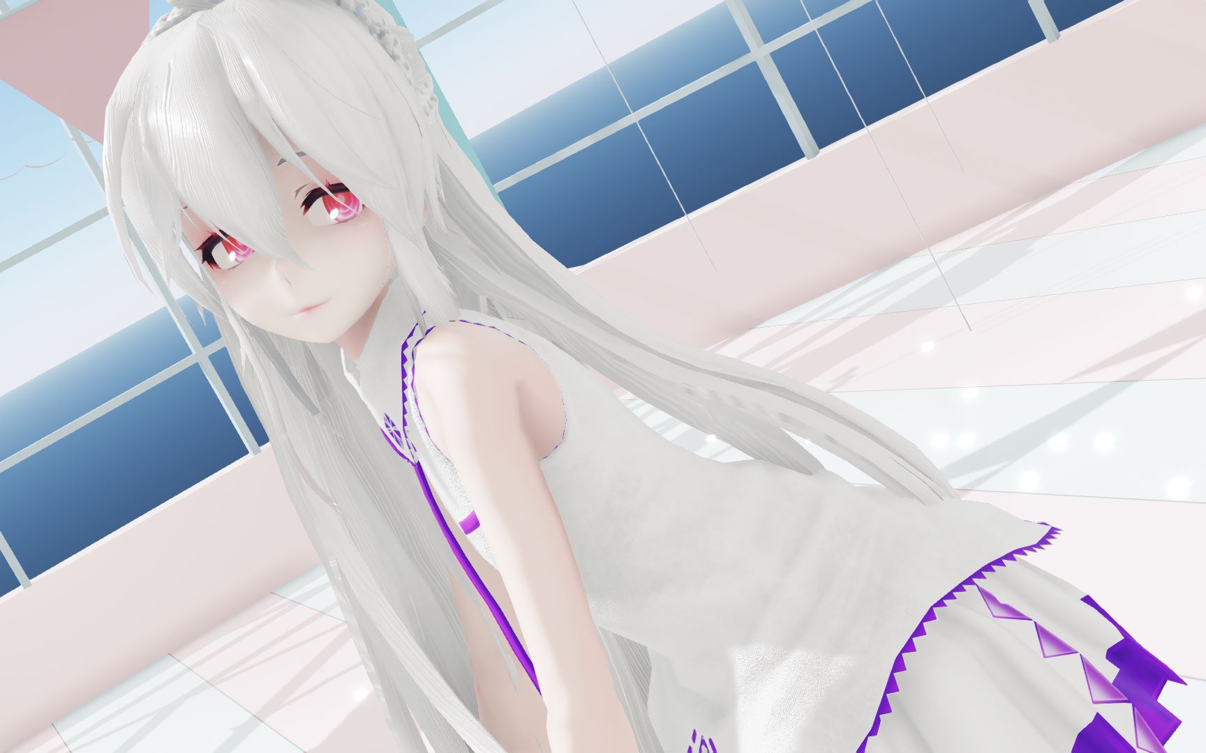 清纯公式服弱音麻麻我恋爱了66