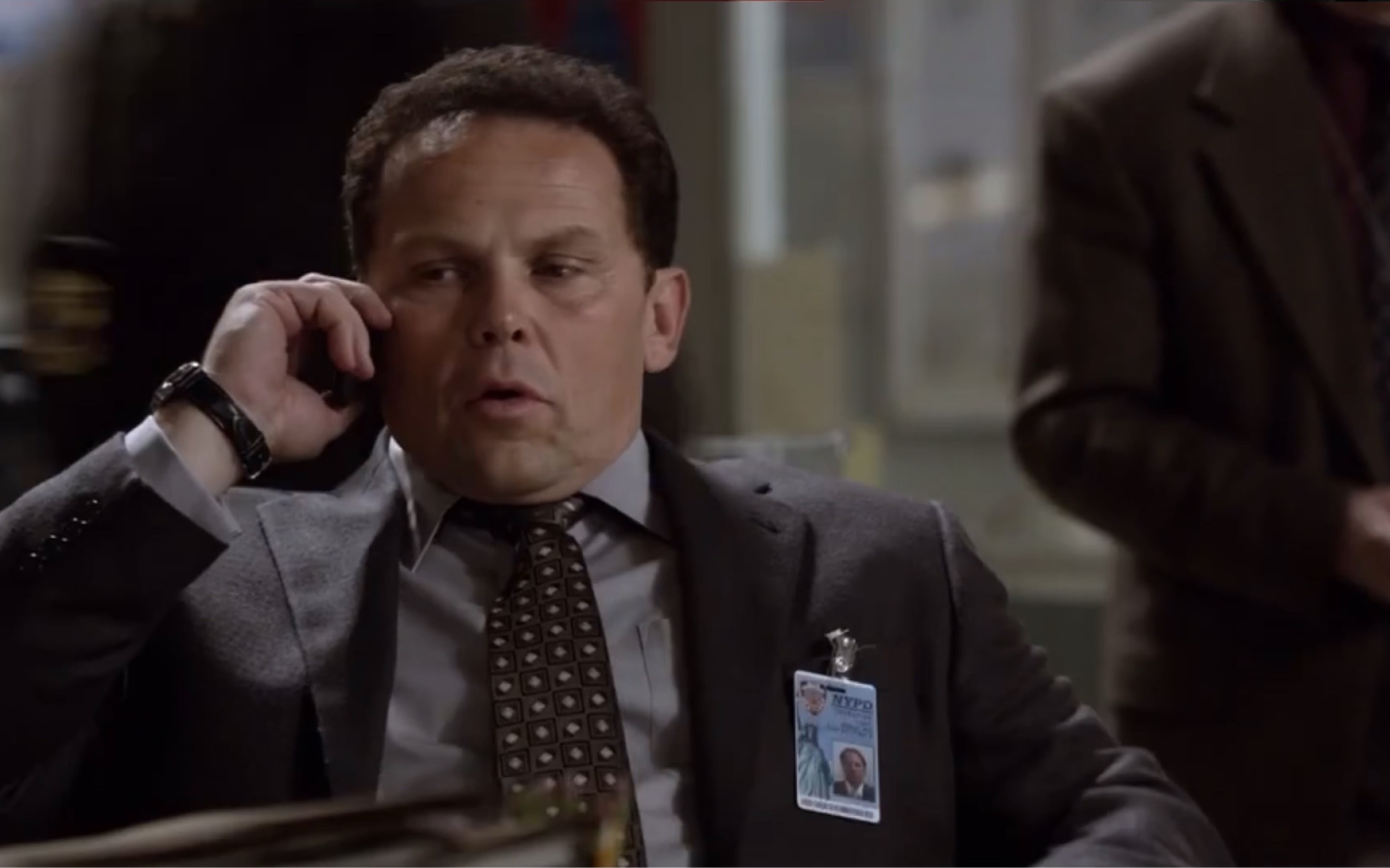 疑犯追踪poi|reese&finch|豆豆:不关我事,是字幕组带头磕的