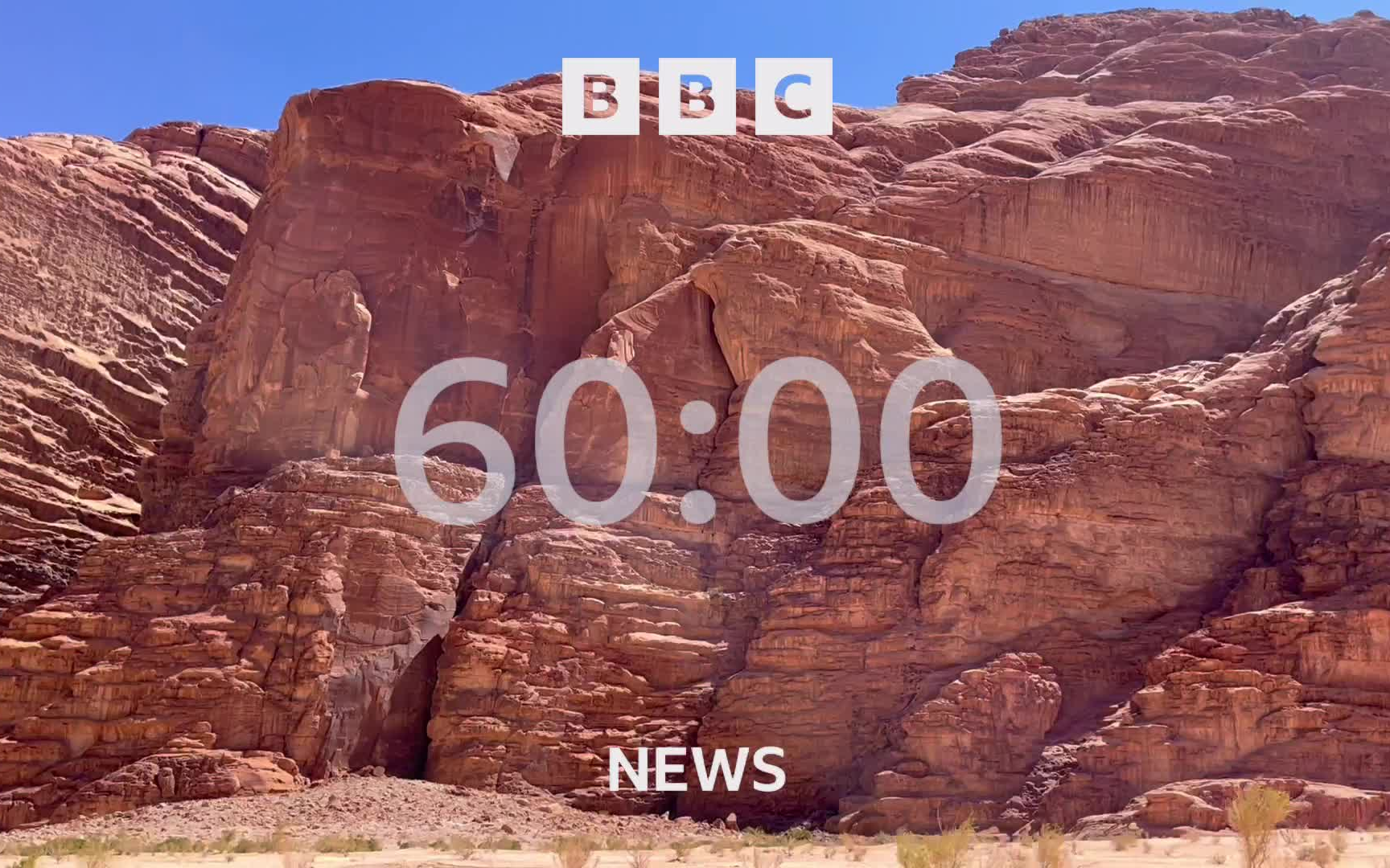 [图]8种版本全套自制 BBC News Countdown 整点倒计时 2024.3版