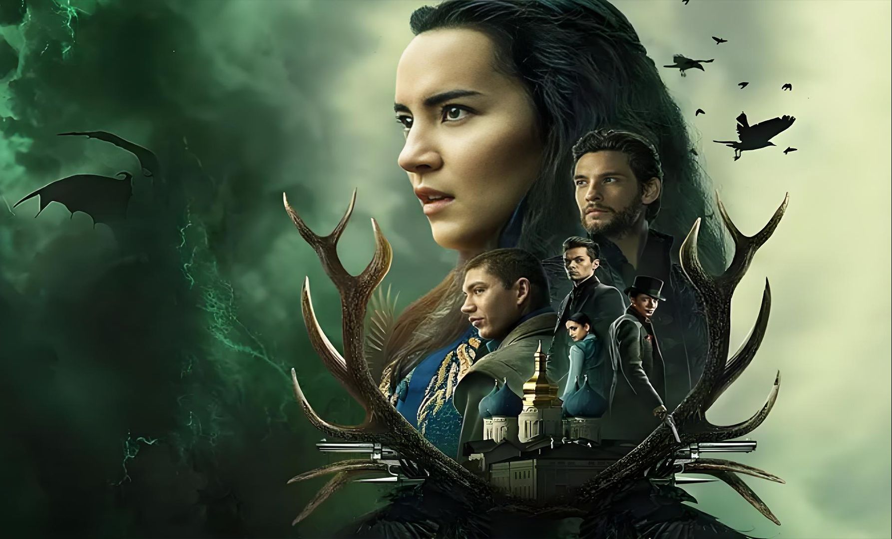 女孩放下一切,天赋终于有所长进,剧集《太阳召唤》