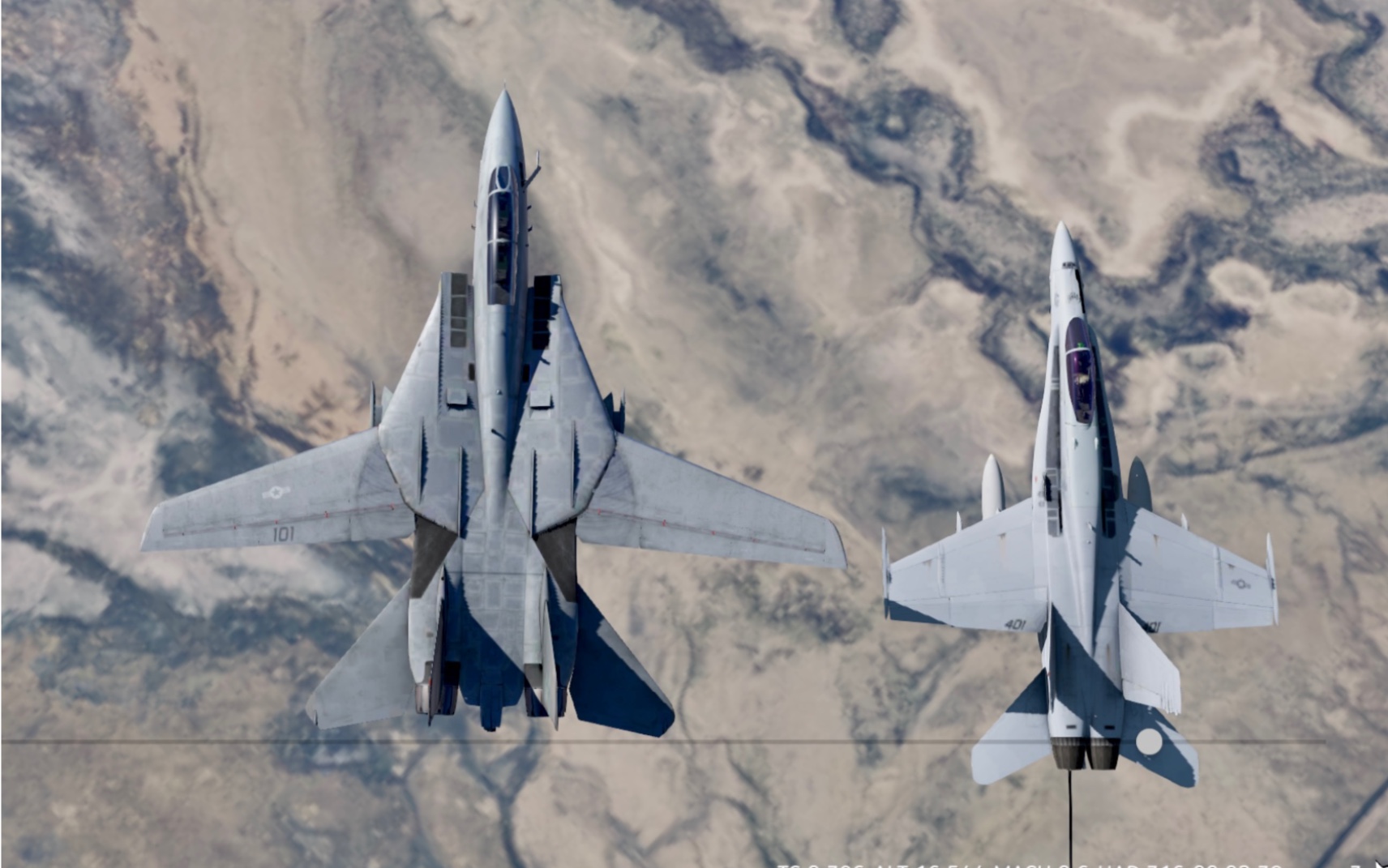 航母降落hdf14d的新发动机建议带耳机