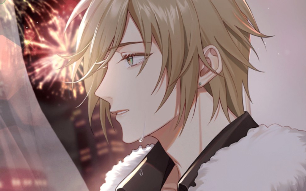 【筑梦公馆】叶星朗20级好感涆湾区出游全合集