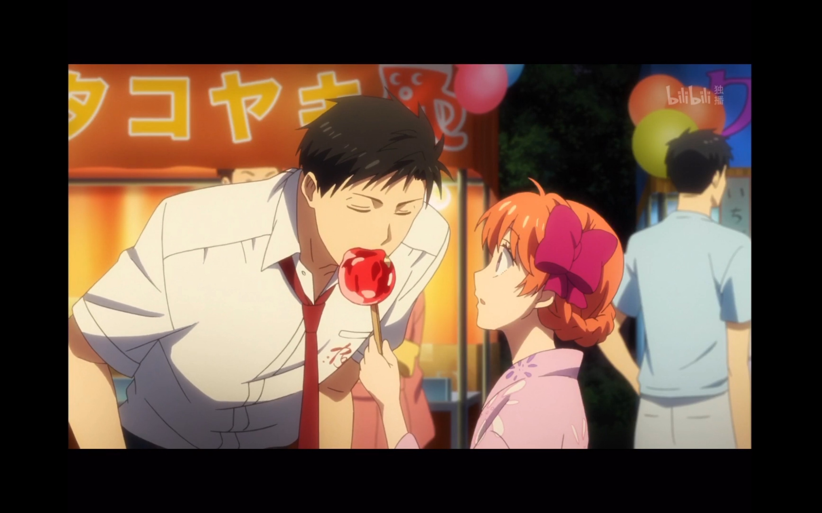 月刊少女野崎君_哔哩哔哩 (゜-゜)つロ 干杯~-bilibili