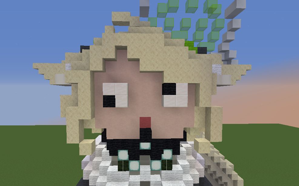 【勾檀mayumi】mc小人第二期,狗蛋马玉米