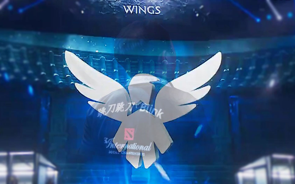 【直播录像】wings跳刀跳刀丶20190318