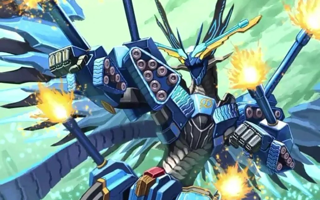 假如假面骑士变成龙