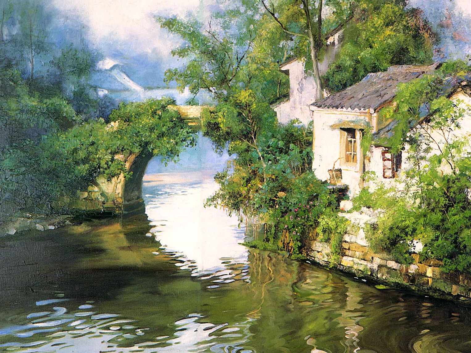 江南水乡_2024_03_31