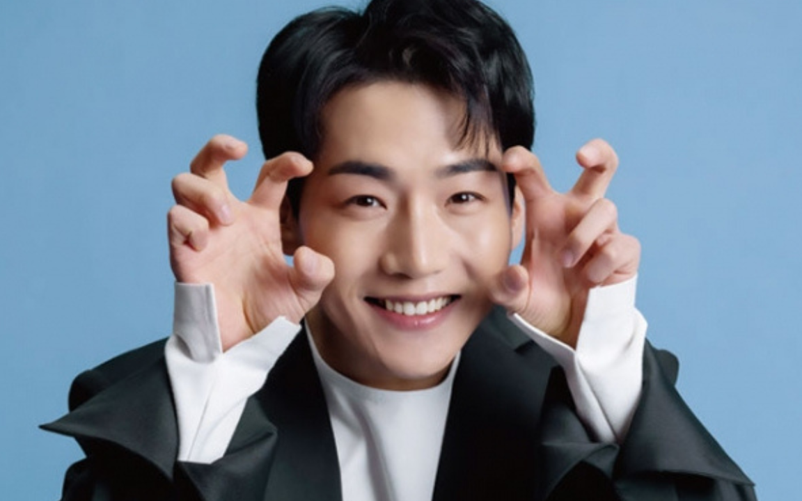 朴君 综艺 中字