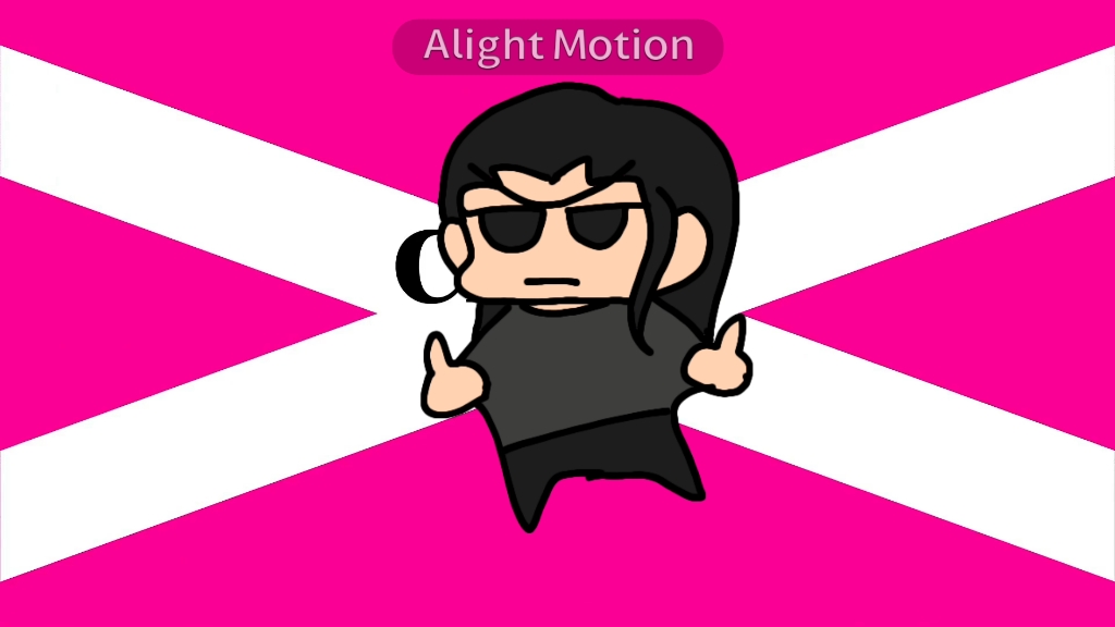 朋友生贺——hip meme