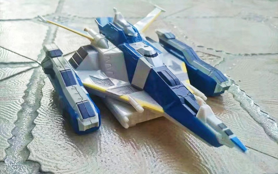 大怪兽格斗飞机盘龙号盒蛋