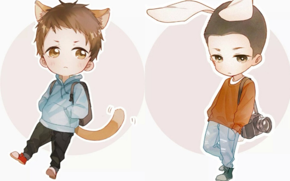 顾飞小兔子乖乖真的好喜欢蒋丞选手哇