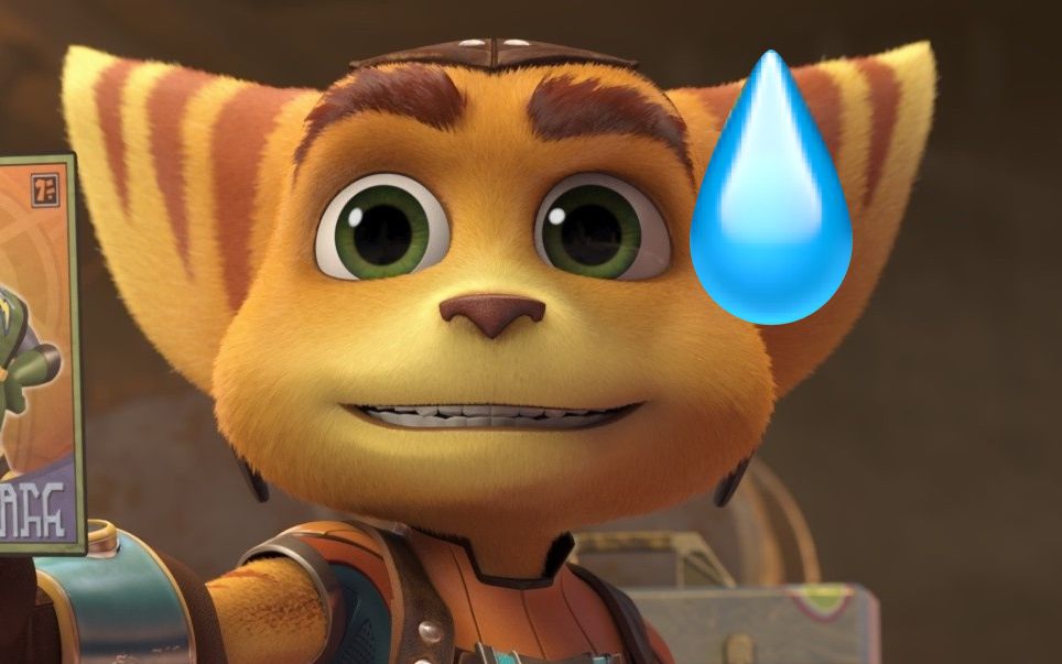 【瑞奇与叮当 时空跳转】@bridge constructor