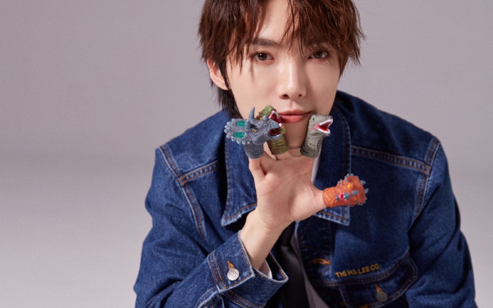 r1se赵磊 穿书自救指南 忘言歌 音源