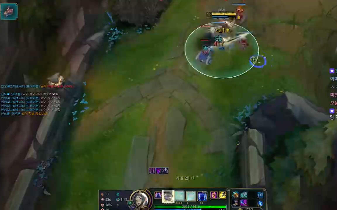 2024英雄联盟msi:3魄狙解禁归来 穿越火线 cf 端游 录屏分享 穿越火钱