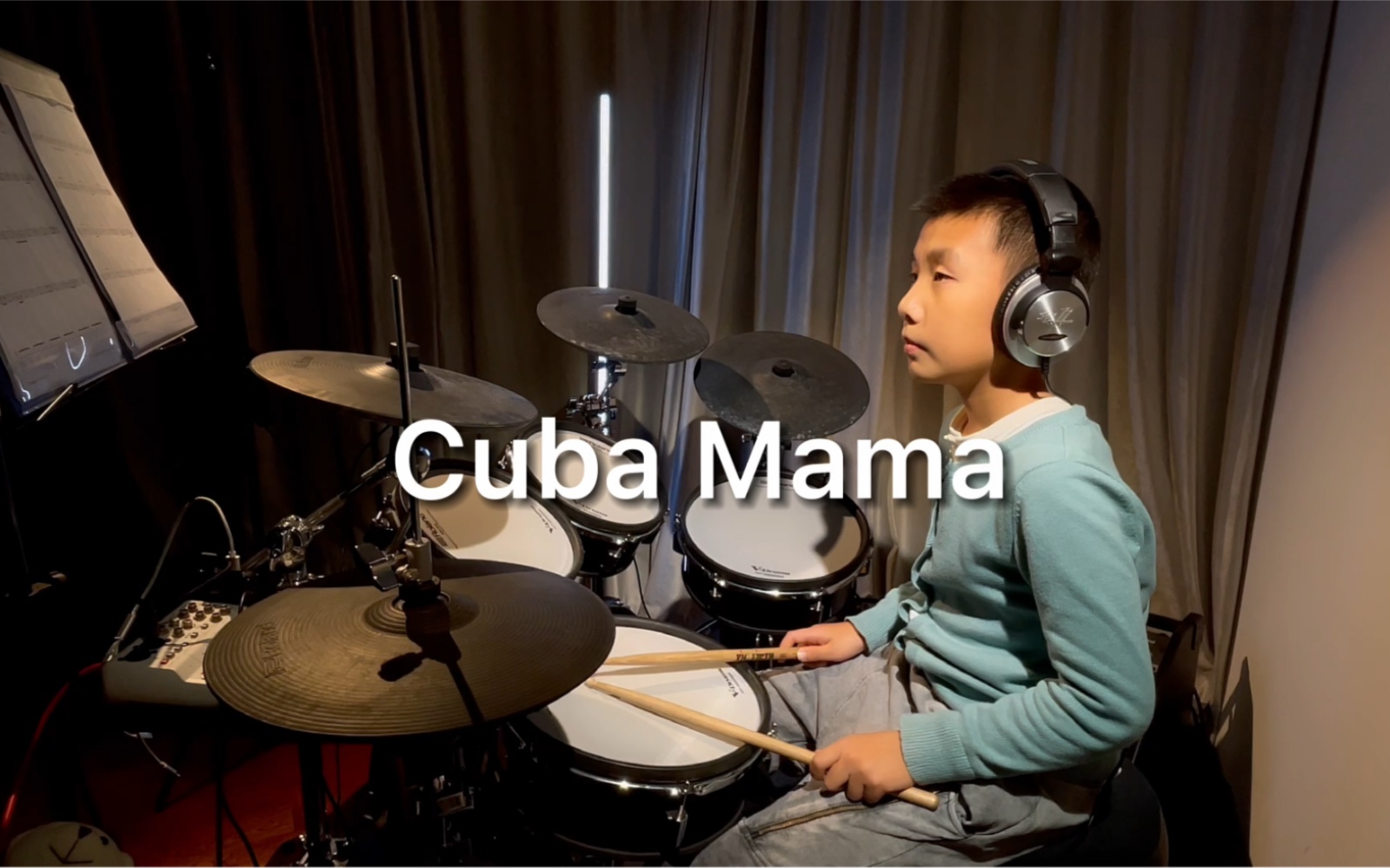 [图]RSL-Cuba Mama