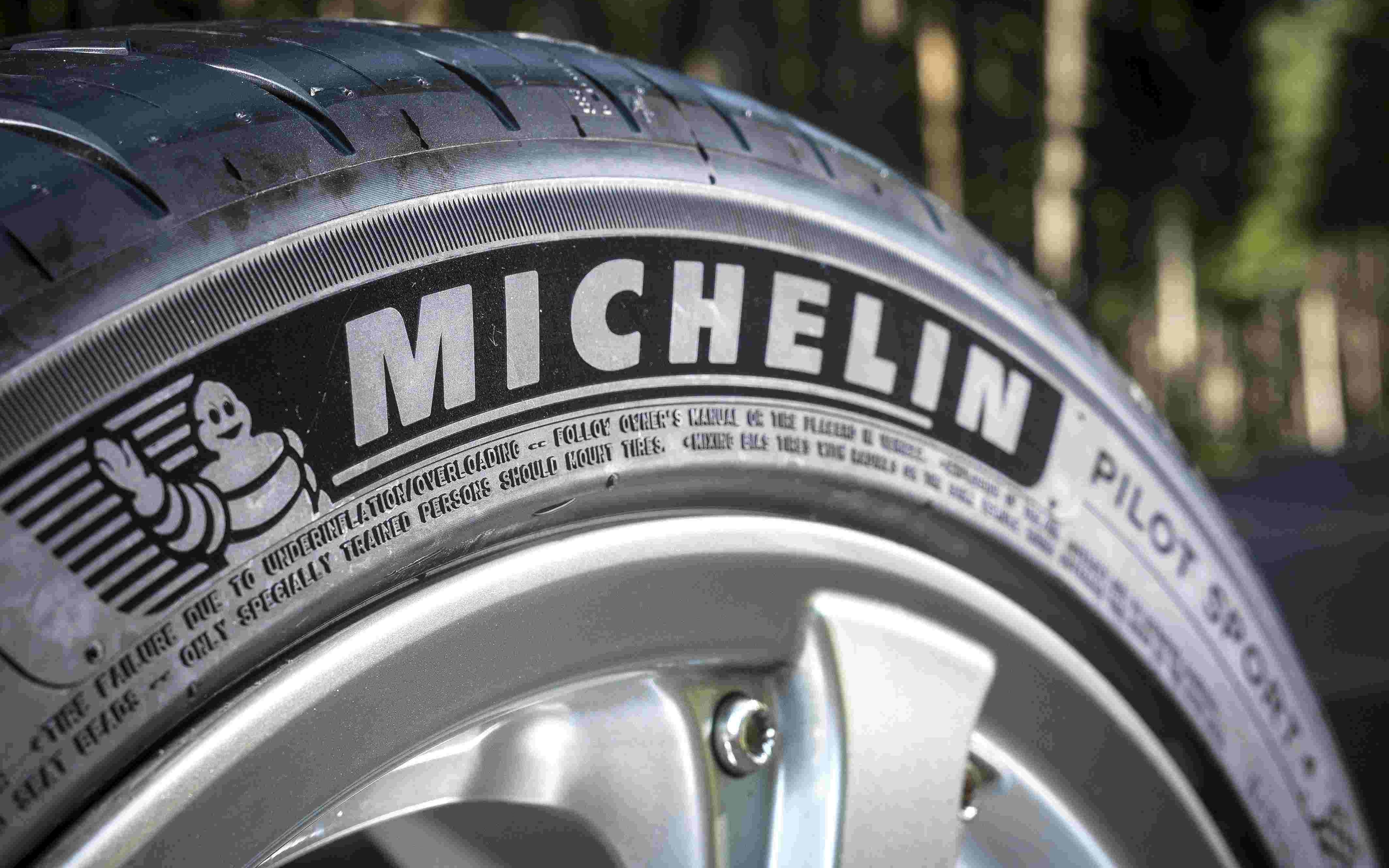 统哥米其林pilotsport4suv轮胎马来西亚雪邦赛道体验720p