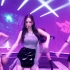 【4K】aespa-Girls最新回归歌曲+Black Mamba舞蹈版 女团音乐歌舞