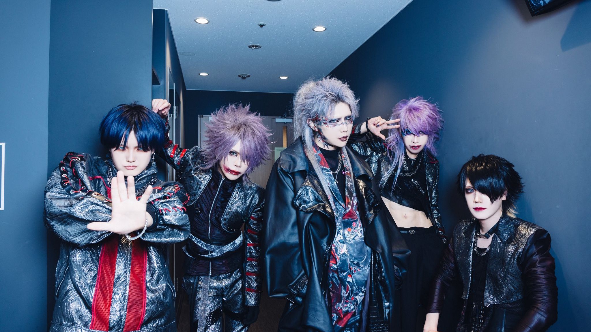 XANVALA TOUR 2024-2025 "Ark" #5 GRAND FINAL at EX THEATER ROPPONGI 2025/05/05