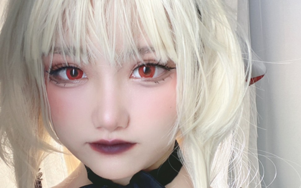 【芙蕾雅cos】chobits