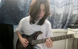 Download Video: 【riff教学】教你如何写一个Polyphia风格的riff