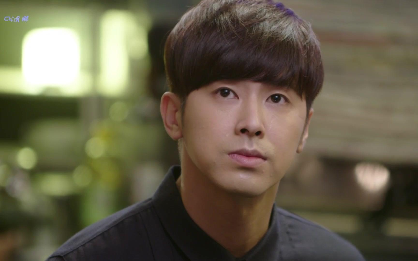 郑允浩指定你男友力展现