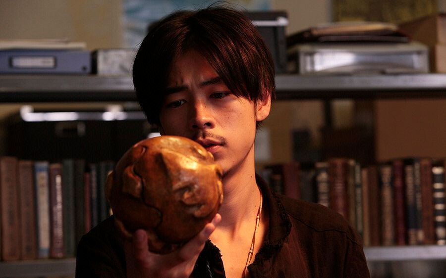 【成田凌】flashback个人向剪辑