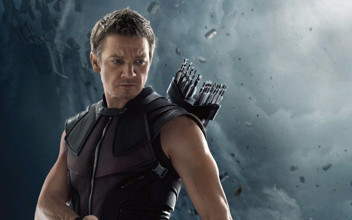 [图]漫威美剧《鹰眼 Hawkeye/第一季：第一集01》