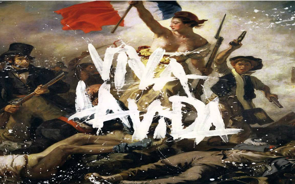 【no name】viva la vida - a cappella 阿卡貝拉啦啦啦啦啦