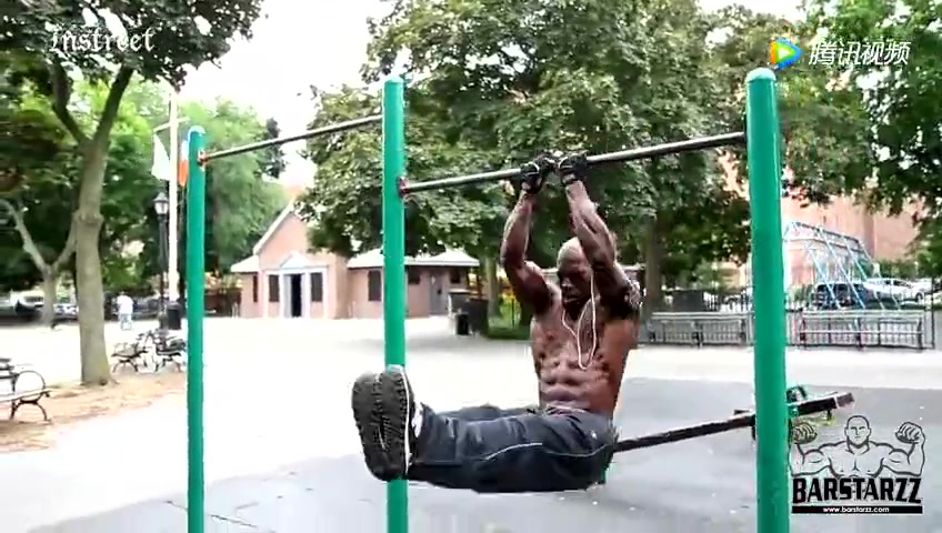 街健之王汉尼拔