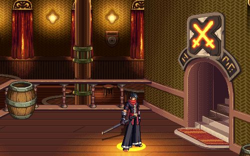 难度变态的dnf单机《阿拉德英雄传》p3-至毒猫王_哔哩哔哩 (゜-゜)つ