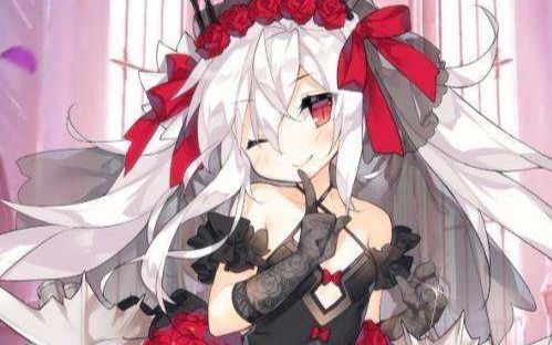 碧蓝航线来接受钉宫的辱骂吧