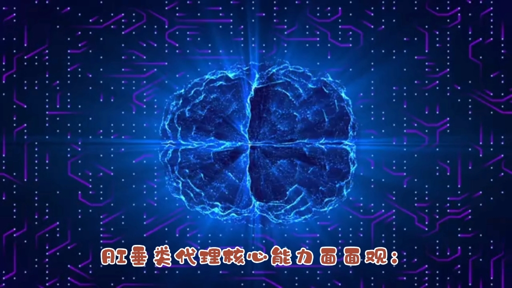 AI垂类代理核心能力面面观:【五】创新与学习能力哔哩哔哩bilibili