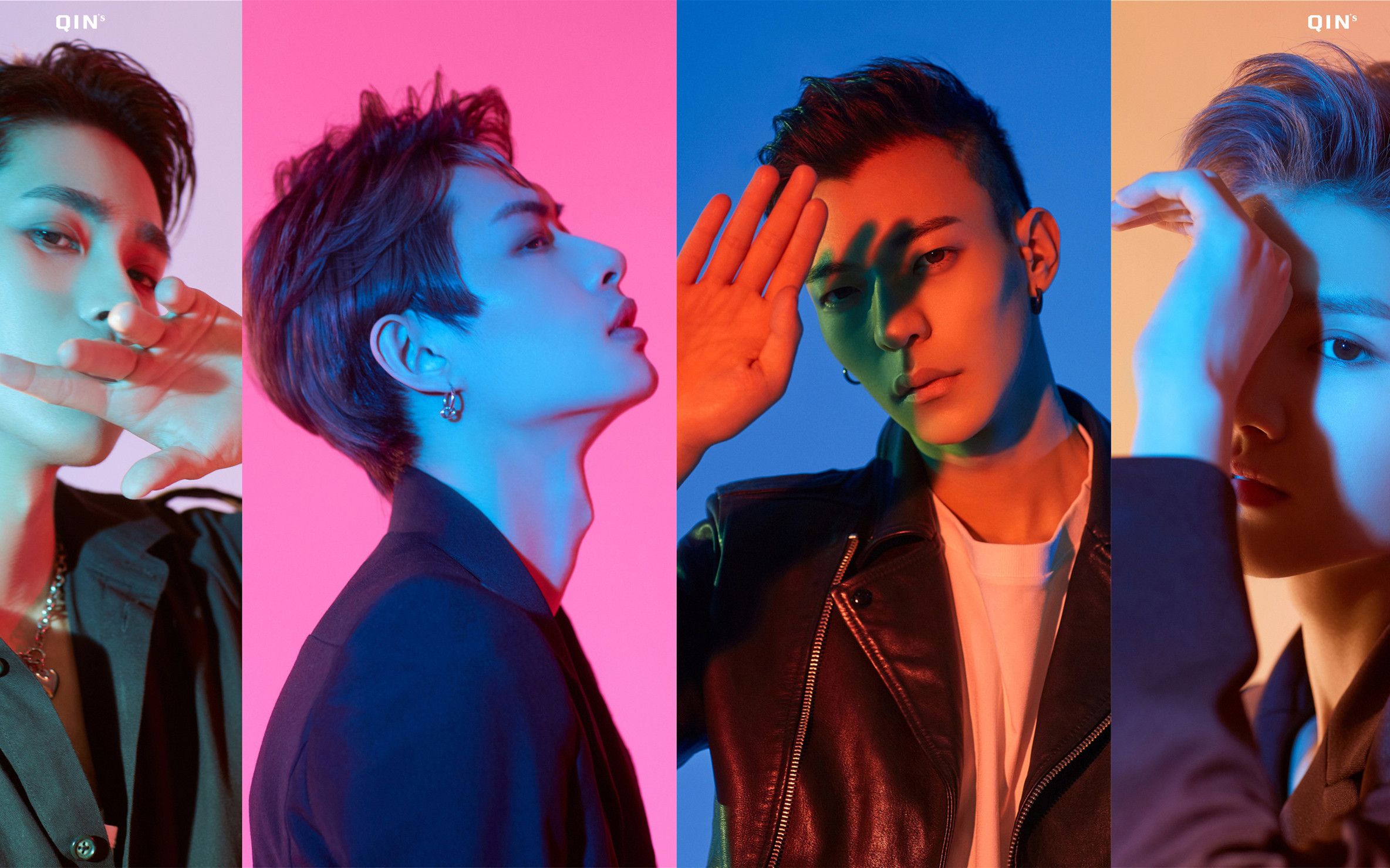 坤音小日常reaction