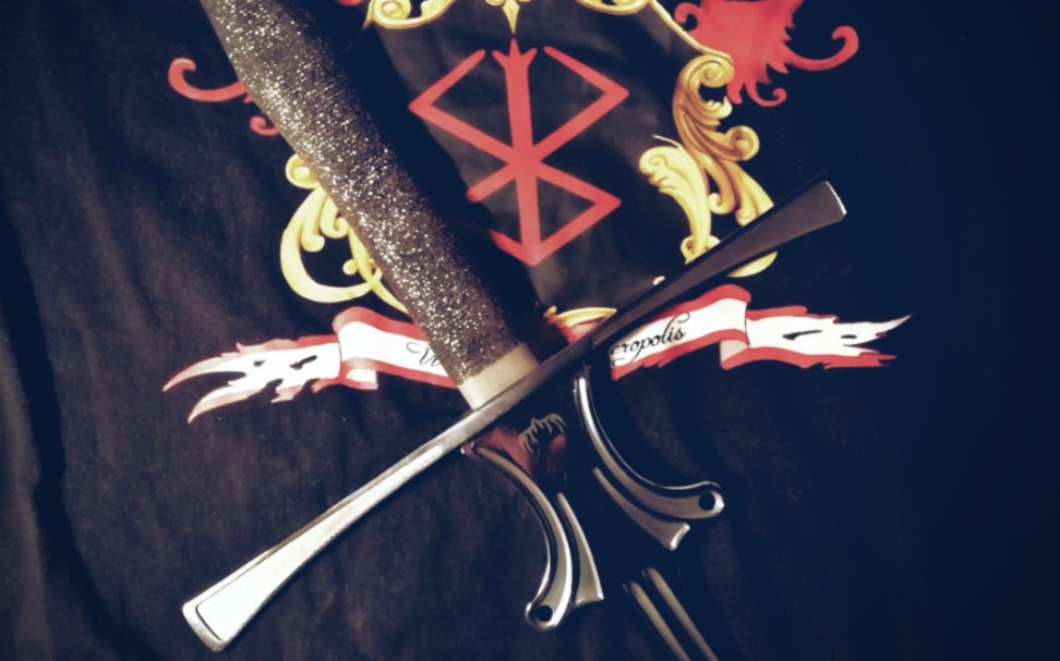 【hema/长剑】忒弥斯被护胸板收买了竟然会变硬?