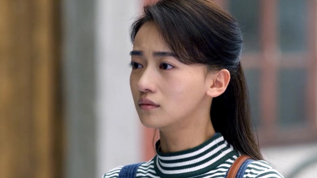 《外滩钟声》速看版第20集:心生招娣又为婚事争执,心根前往深圳打拼