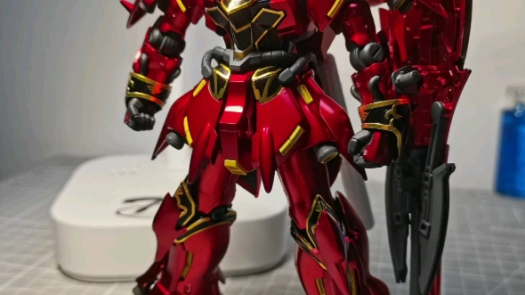 hg电镀新安洲制作成品