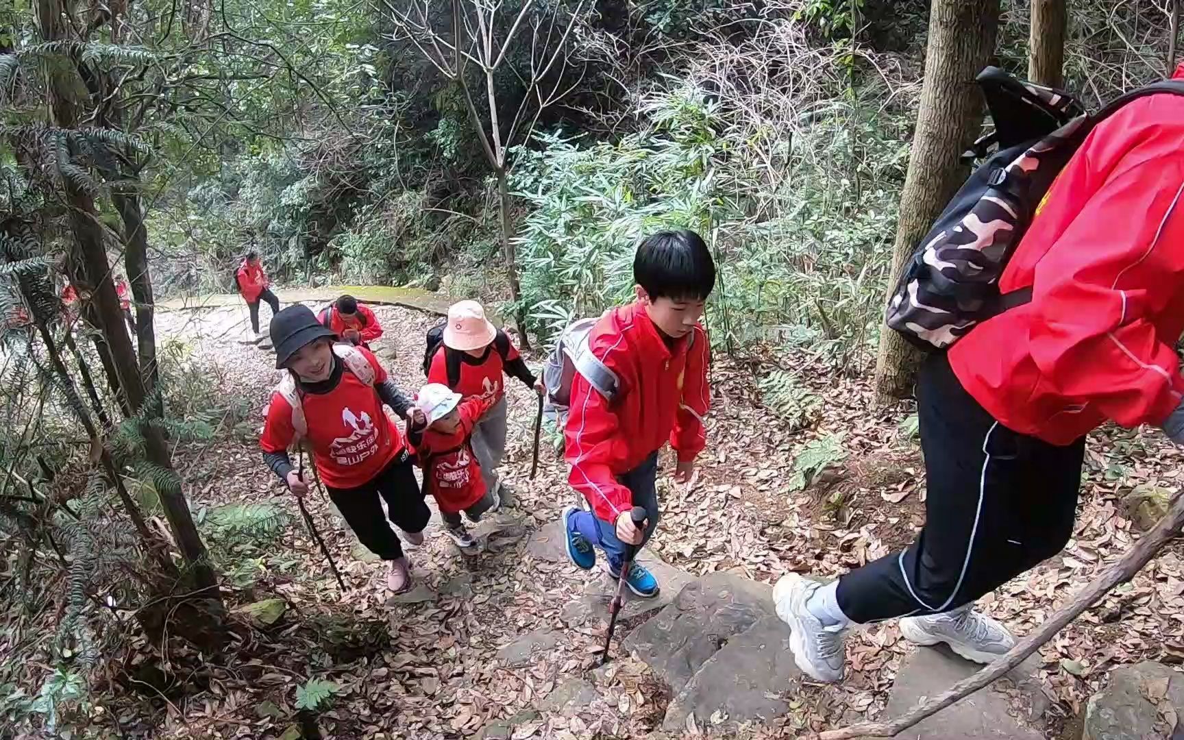 上海徒步户外登山俱乐部 豆腐皮古道11上海快乐徒步爬山户外哔哩哔哩bilibili