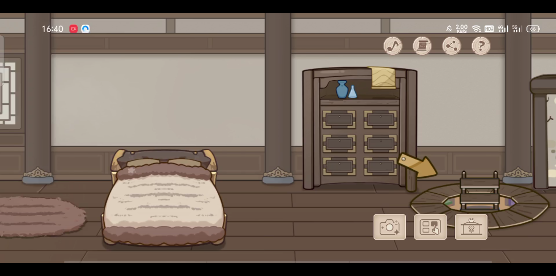 丘丘梦工厂小彩蛋啦