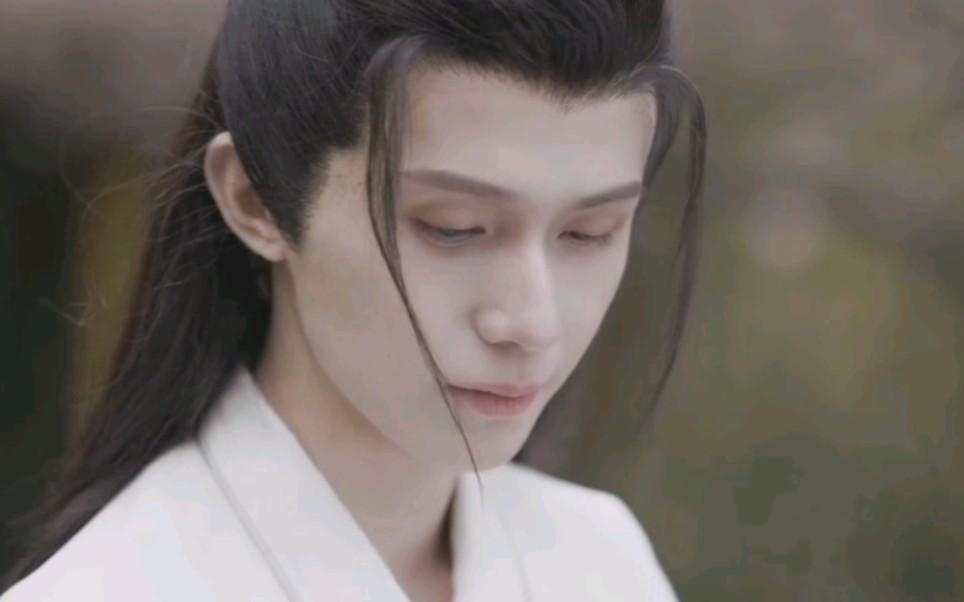 朵声作品混剪  秋陌x玖柯  笑柄