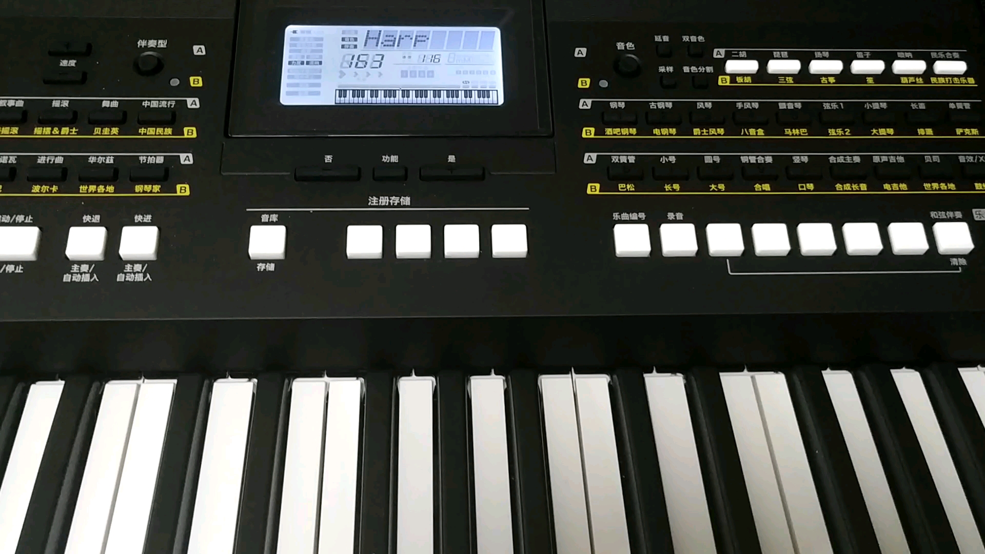 精灵宝可梦决战时空之塔插曲奥拉席翁竖笛版