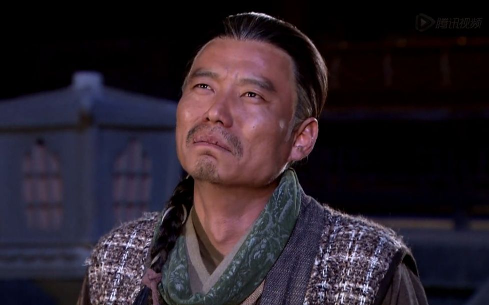 杨皓宇:《龙门镖局》中泡妞,《西虹市首富》中碰瓷,恭叔不简单_哔哩