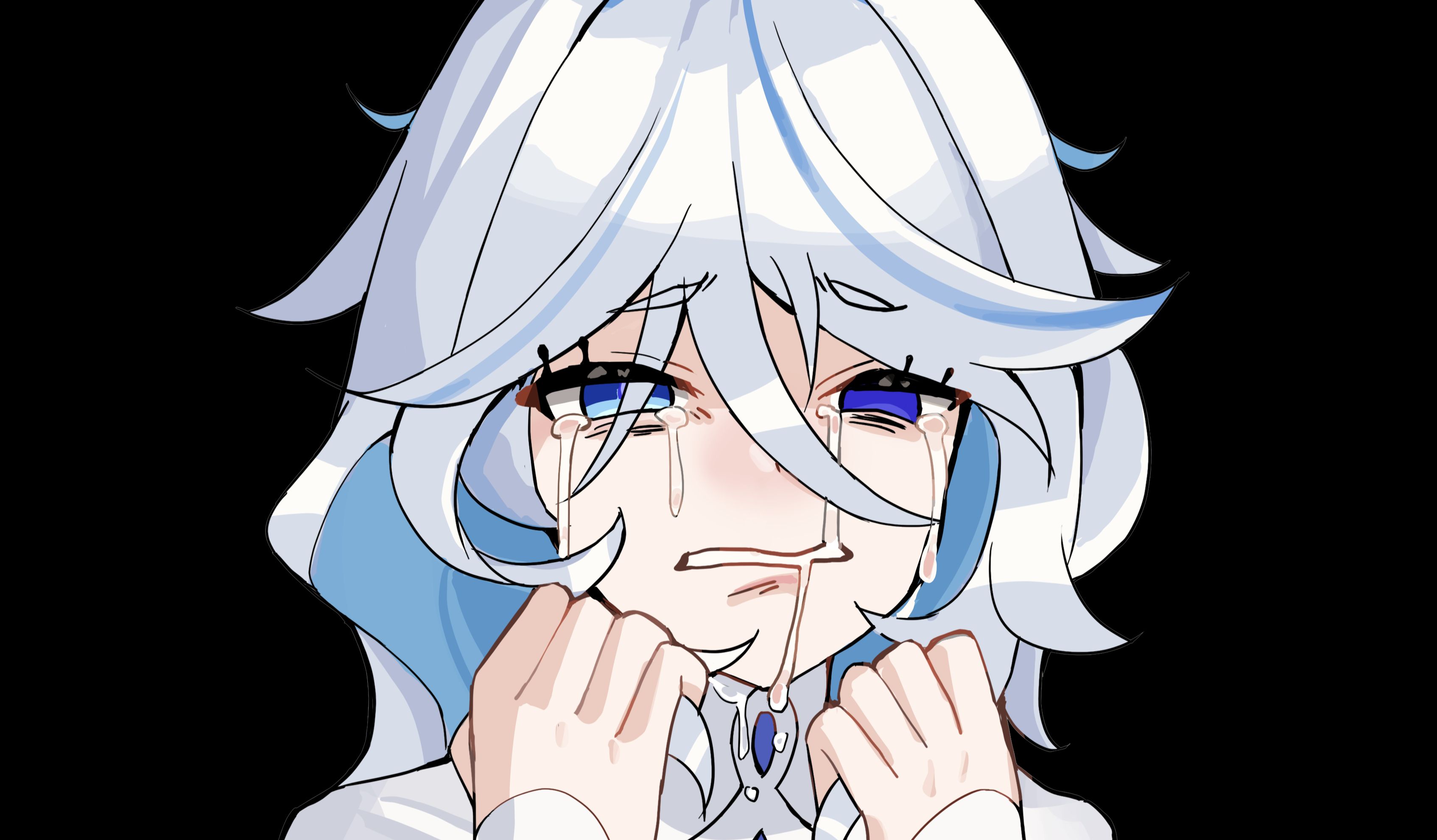 不想变身-初暮小盆友-二创-哔哩哔哩视频