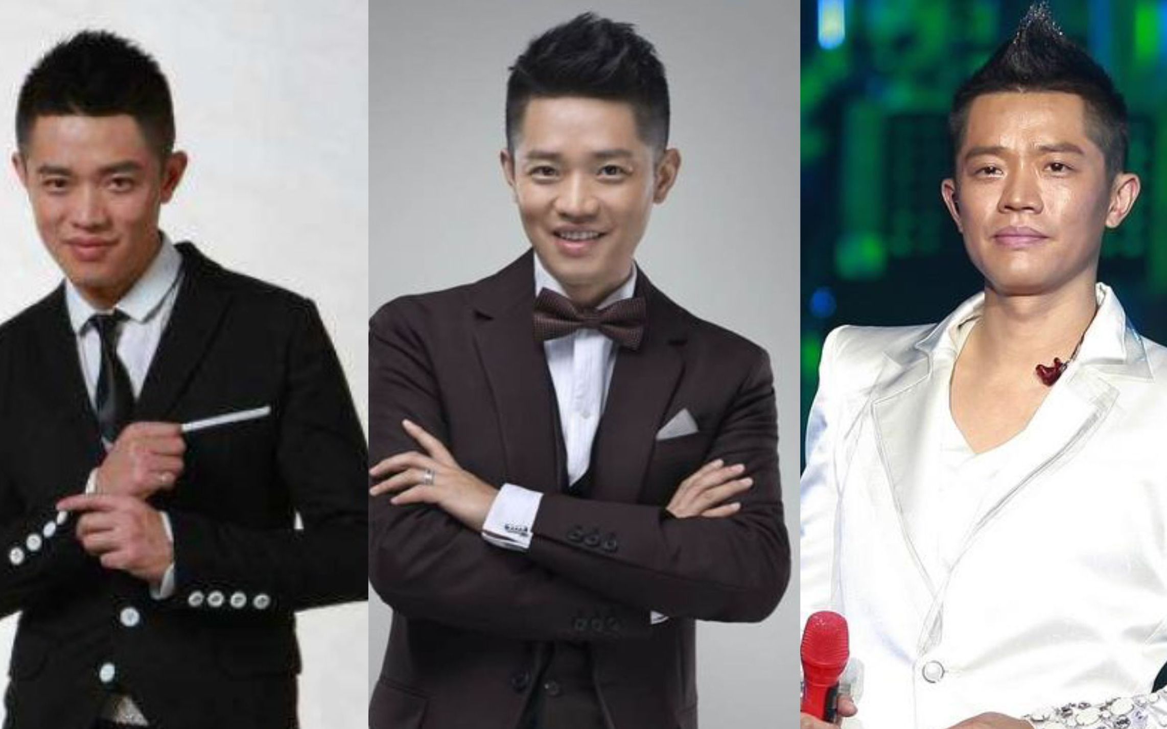 曾毅凭啥是地上说唱皇帝?坐着飙高音"秒"玲花,rap开口炸翻整个说唱圈!