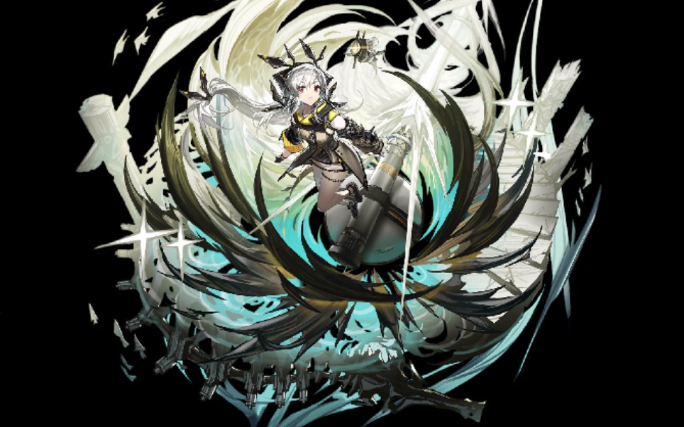 明日方舟无回复特种两人极限通关突袭73