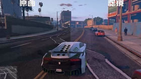 Gta5最高画质n卡滤镜设置 哔哩哔哩 つロ干杯 Bilibili